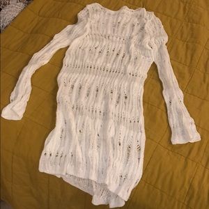 Sweater Tunic